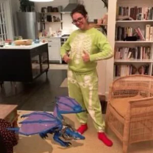 Being fashionable